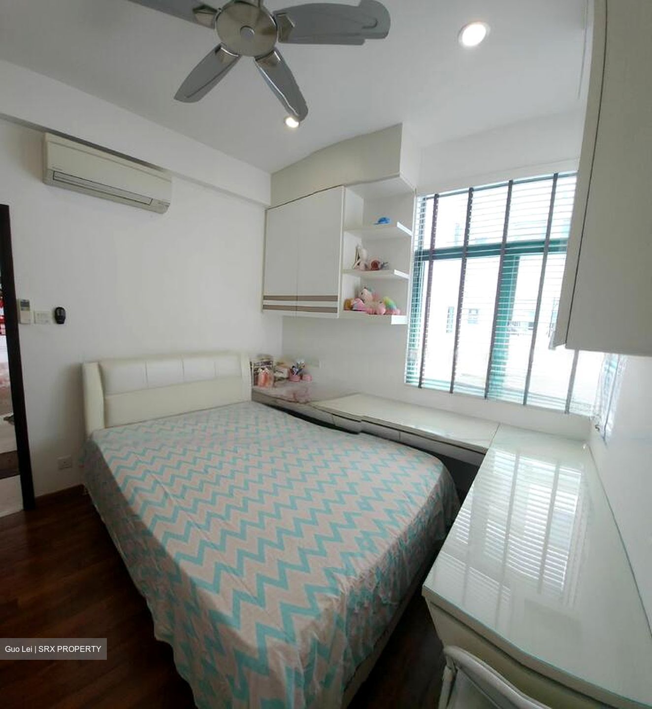 Merawoods (D23), Condominium #462801861